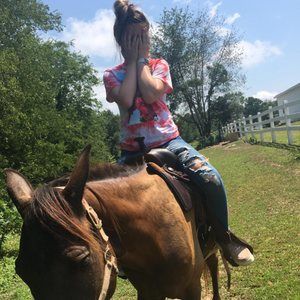 Meet your Posher, Ashlyn